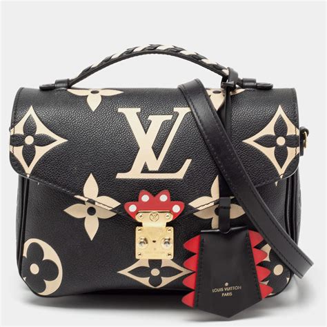 louis vuitton pochette metis crafty